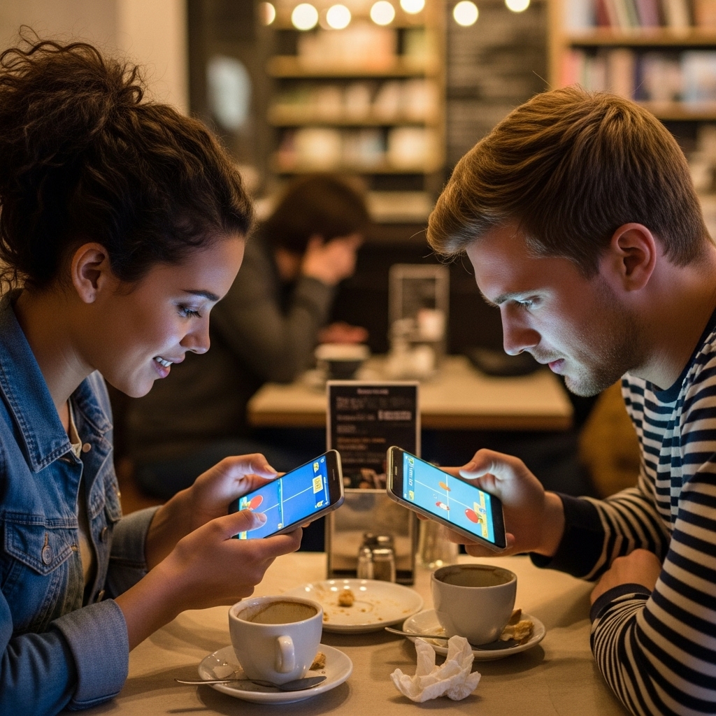 Servers Optimized for Speed