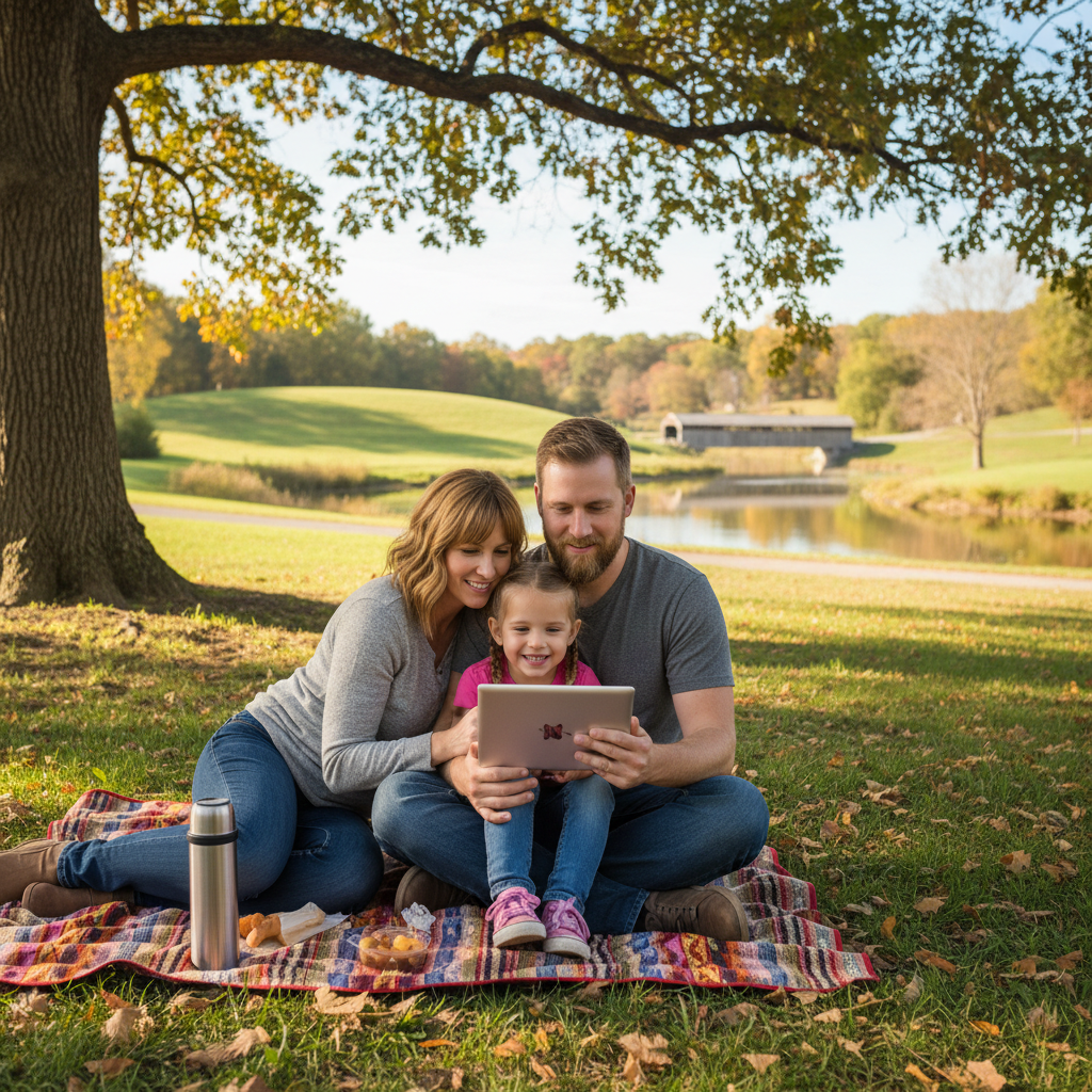 Encrypt Your Connection