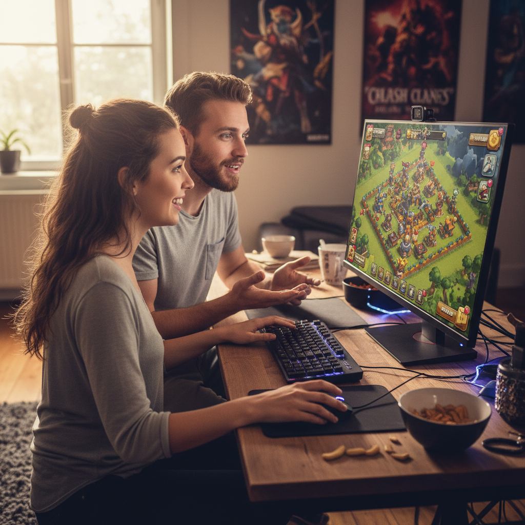 Servers Around the Globe