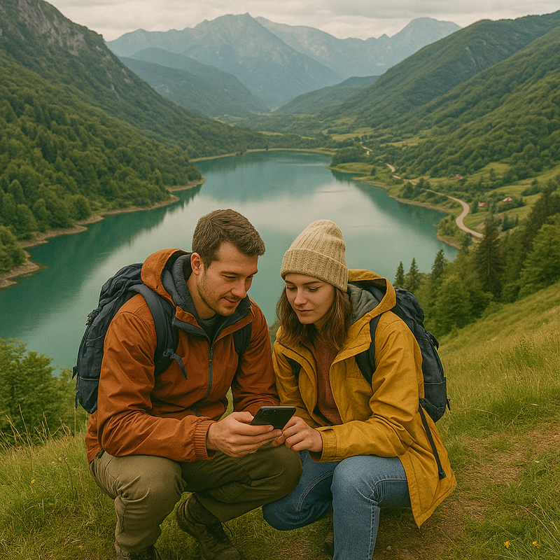 Watch Bosnian TV From Anywhere  