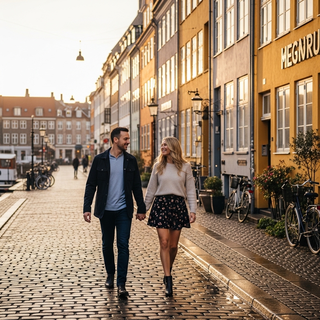 Access Danish Services Without Digital Drama