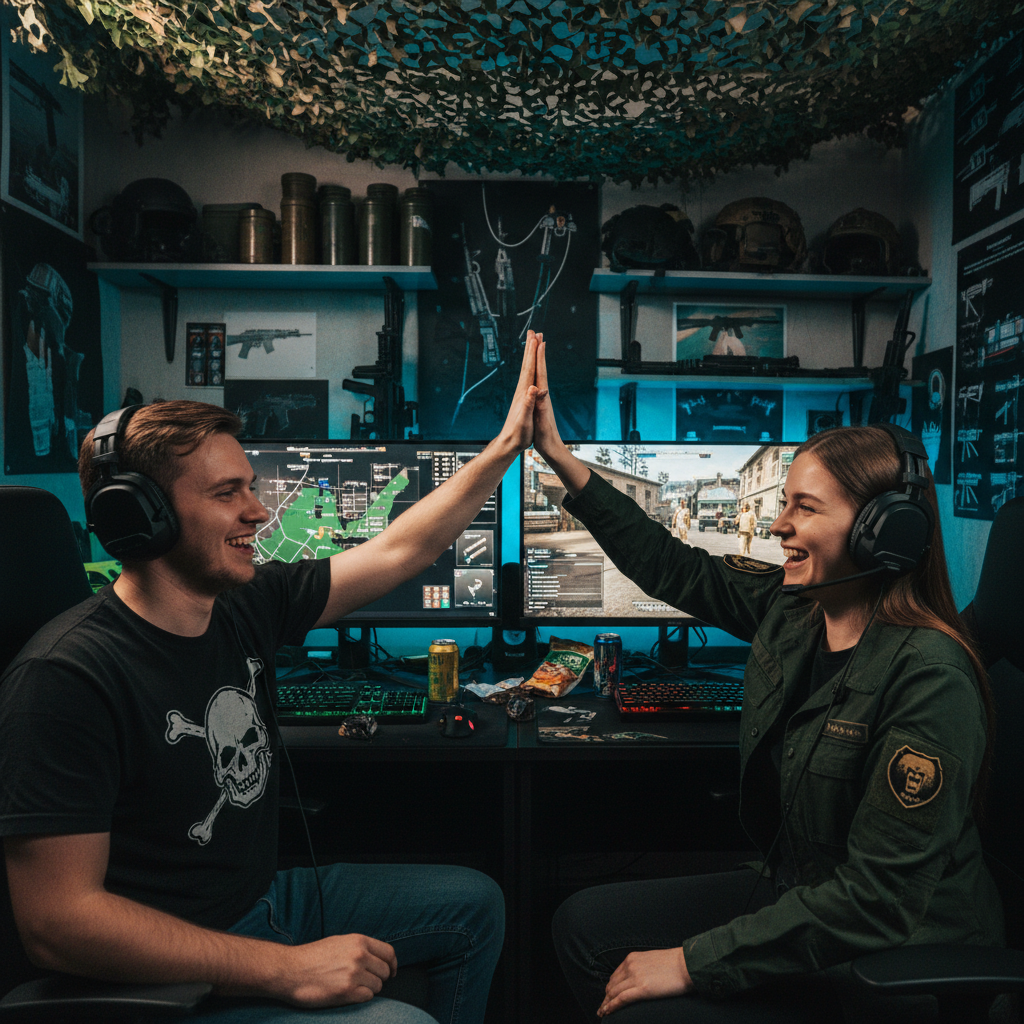 Protection on PC & Mobile