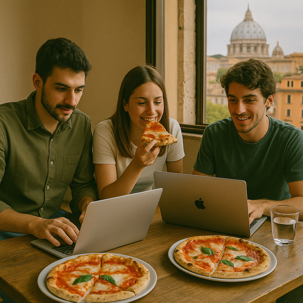 Watch Local Content From Anywhere