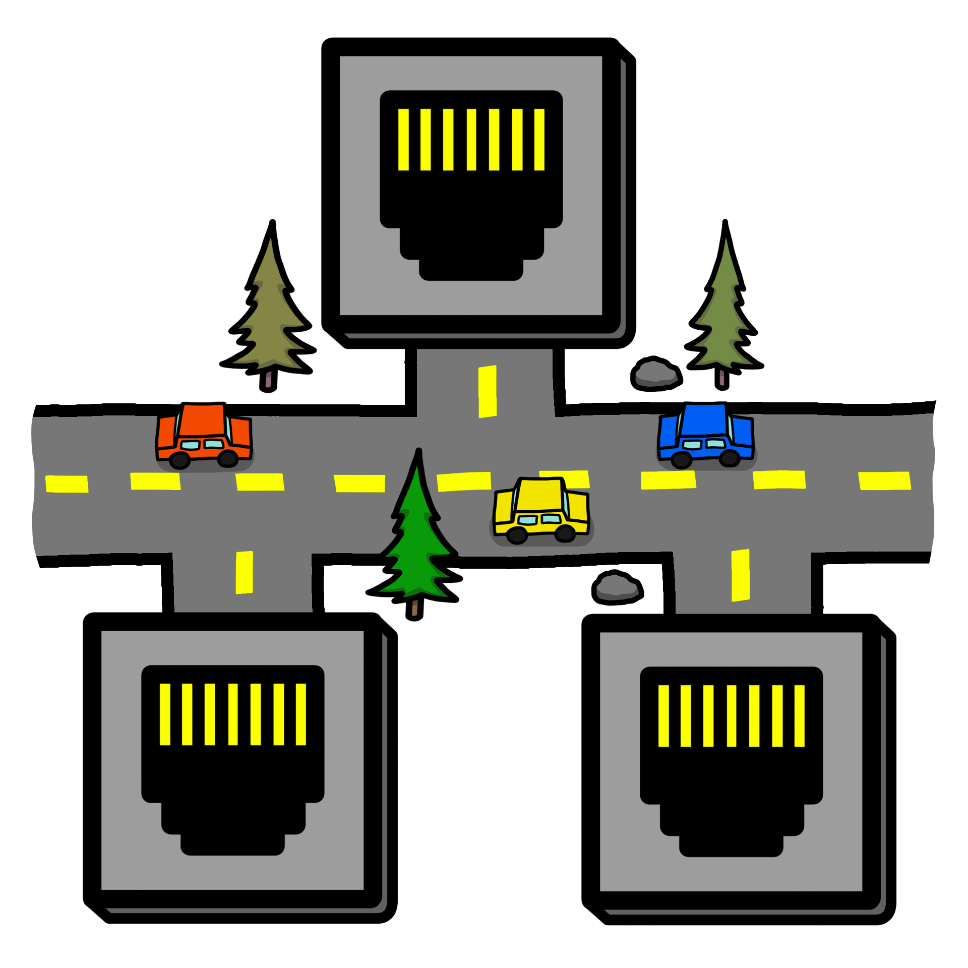 Stay Private Across Borders