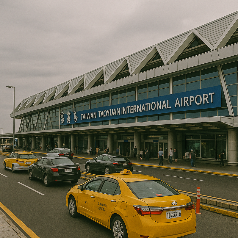 Browse Like You’re in Taipei (Even If You’re Not)