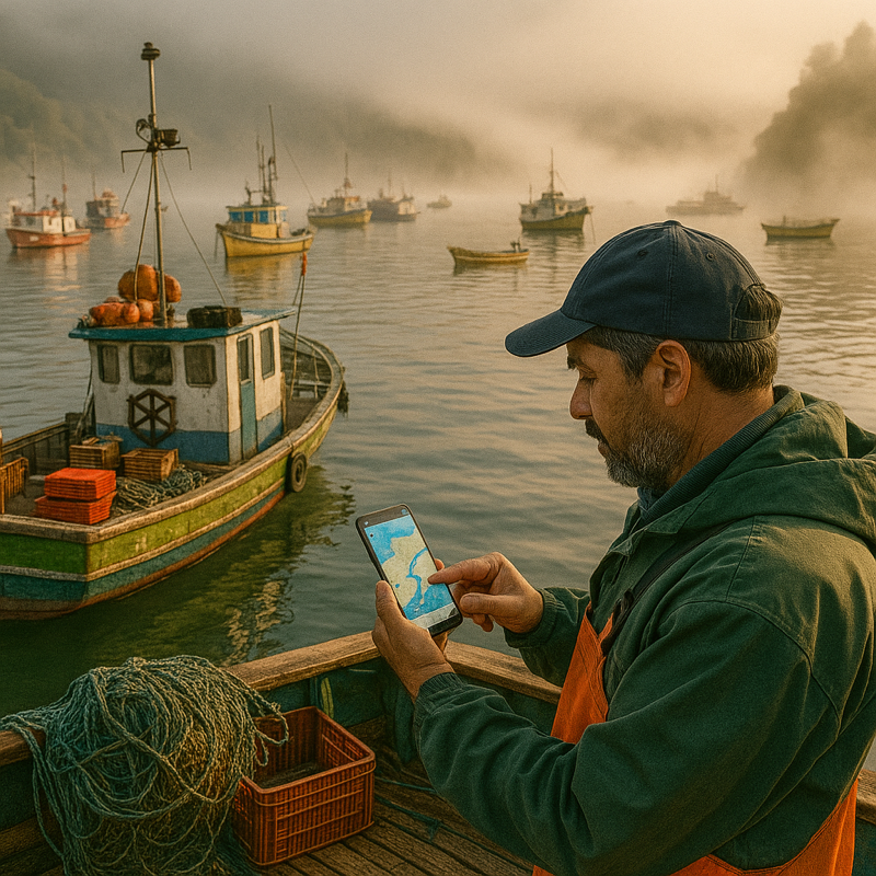 Watch Santiago Content From Anywhere