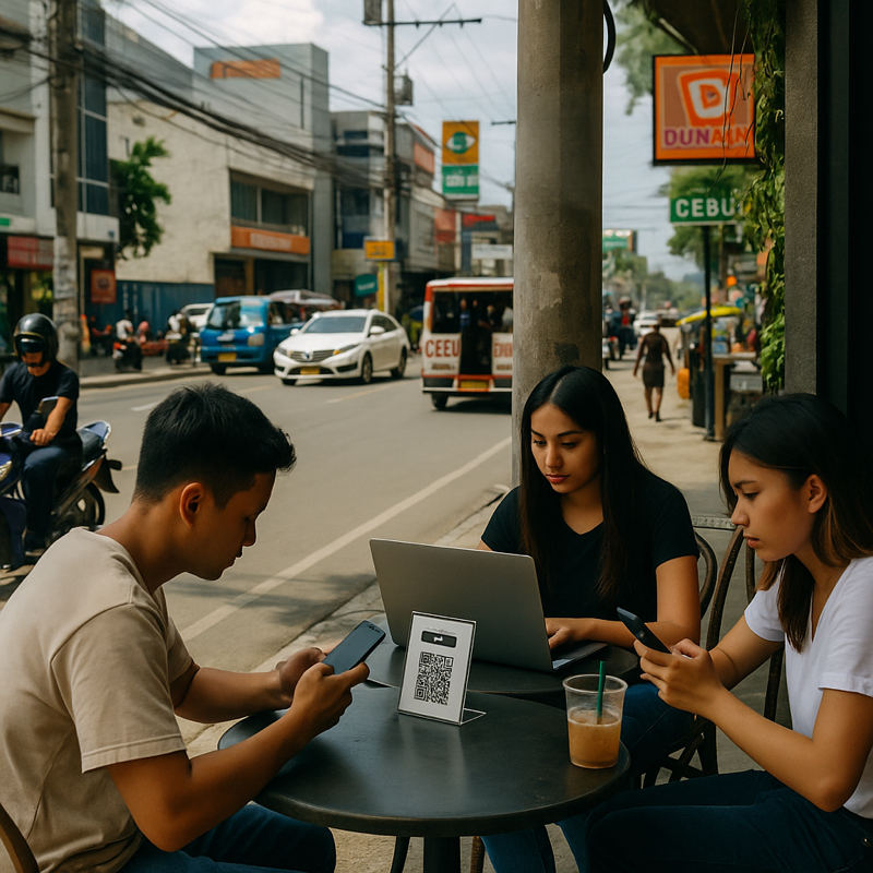 Watch Local Content From Anywhere