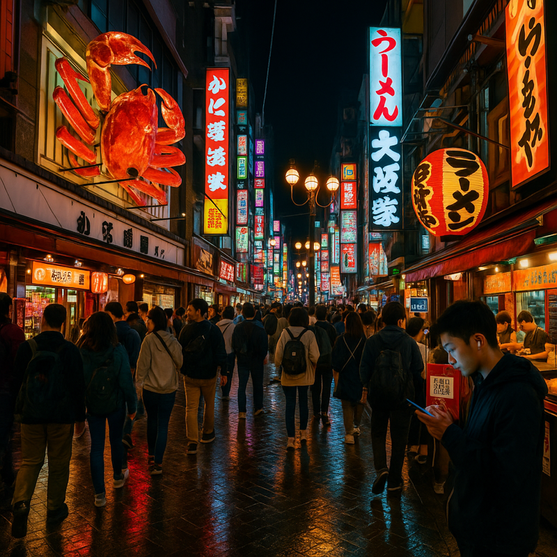 Keep Your IP Local From Abroad