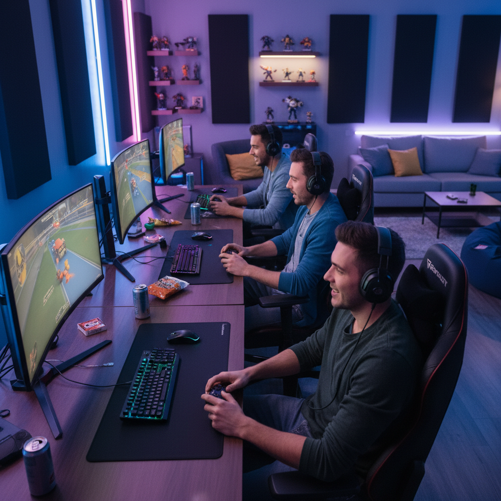 Servers in 69+ Countries