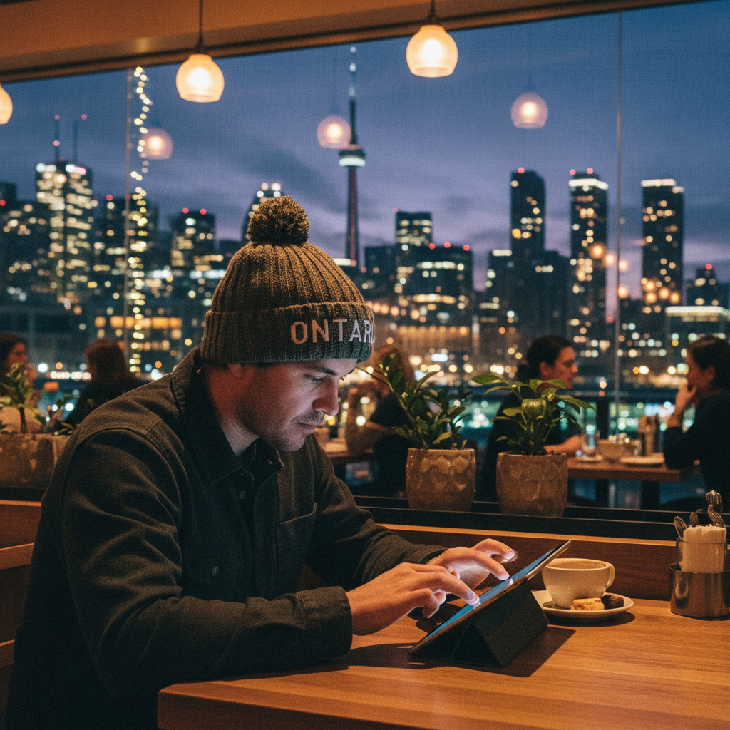 Stay Safe on Public Wi-Fi