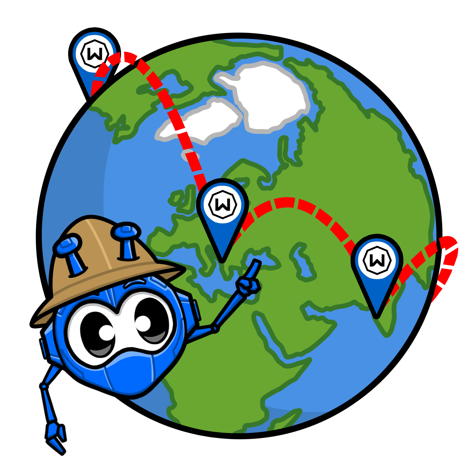 Geo-Blocks Hit Harder Than Mediterranean Sun