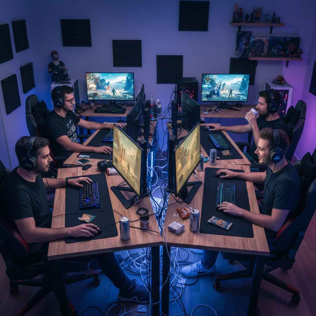 Protection on Every Device