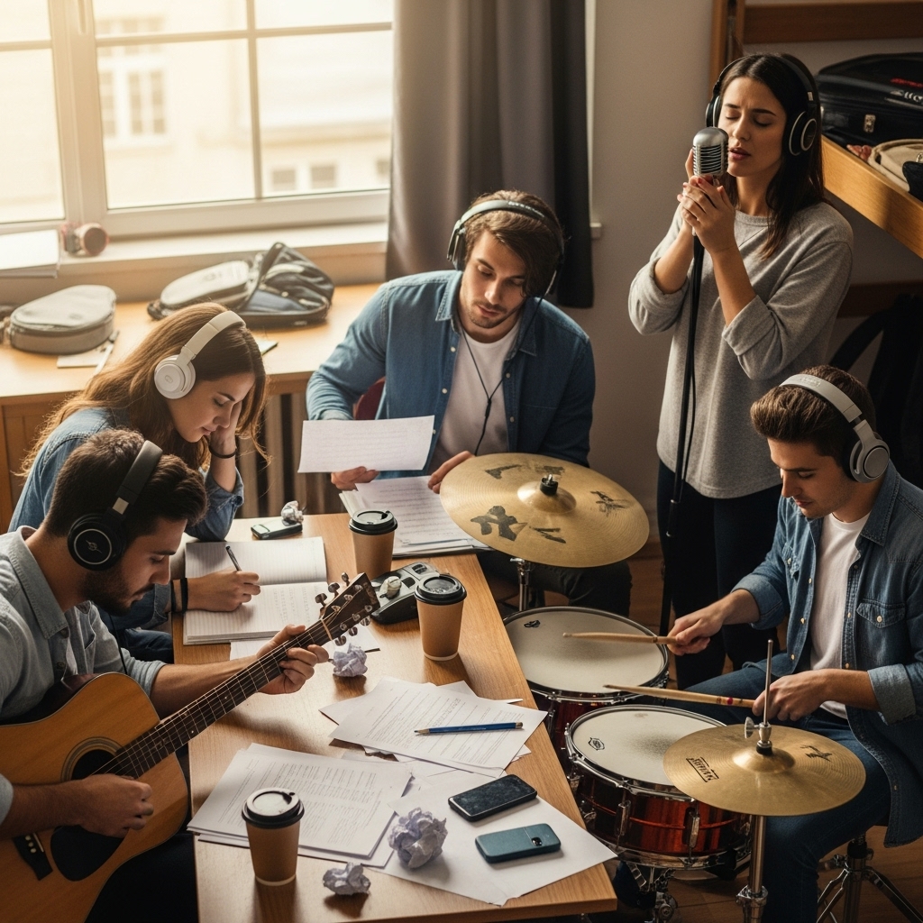 Reliable Regional Servers