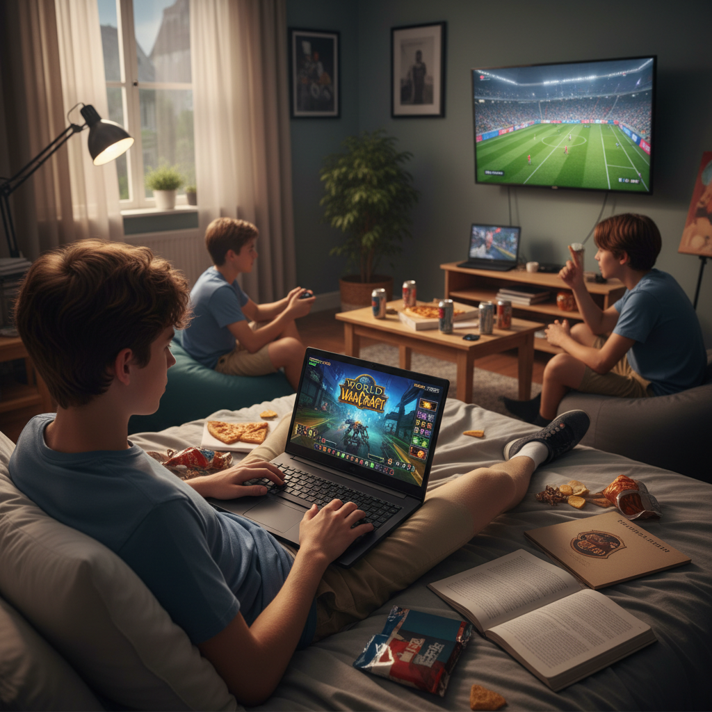 Protection on Every Device