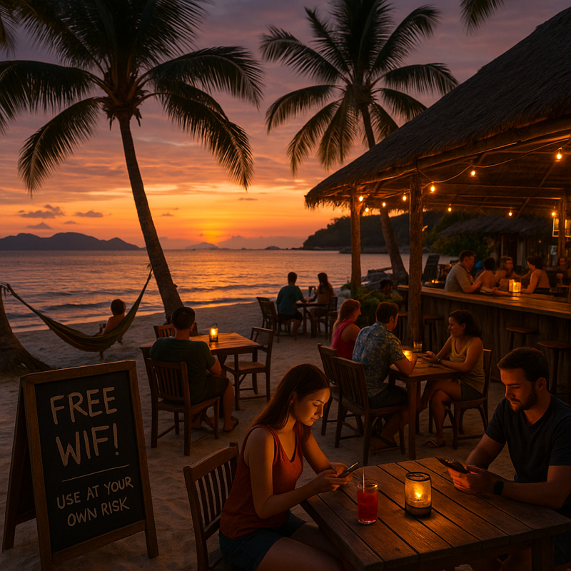 Browse Like You’re in Kuala Lumpur