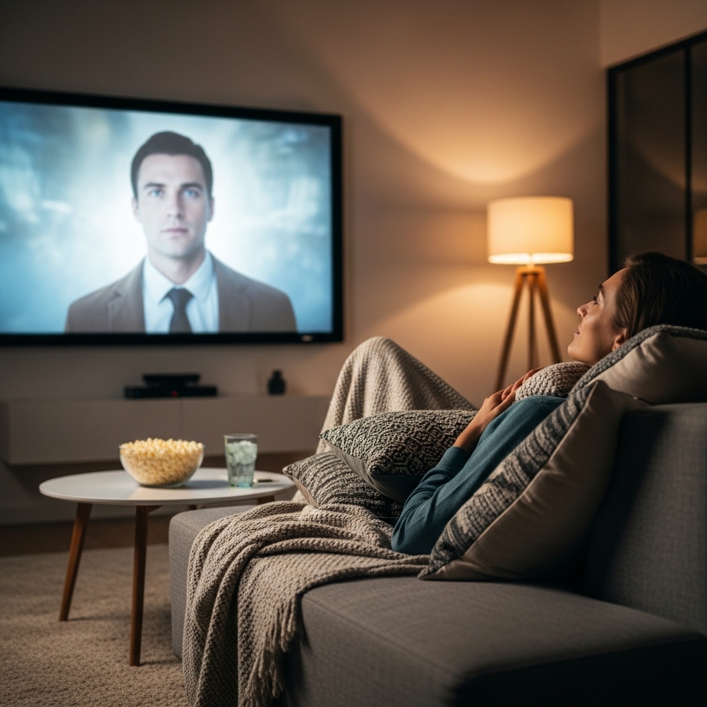 Streaming-Optimized Serers