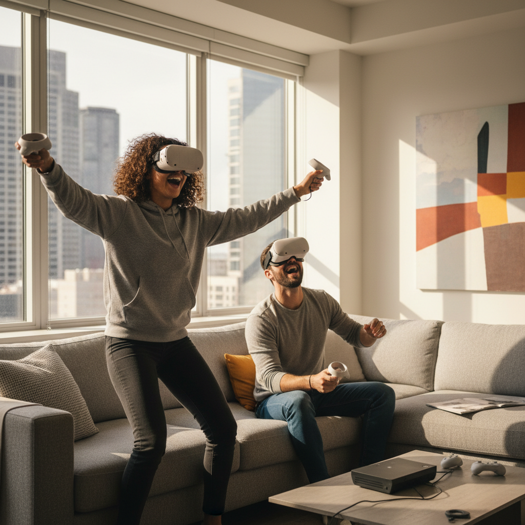 Multi-Device Support