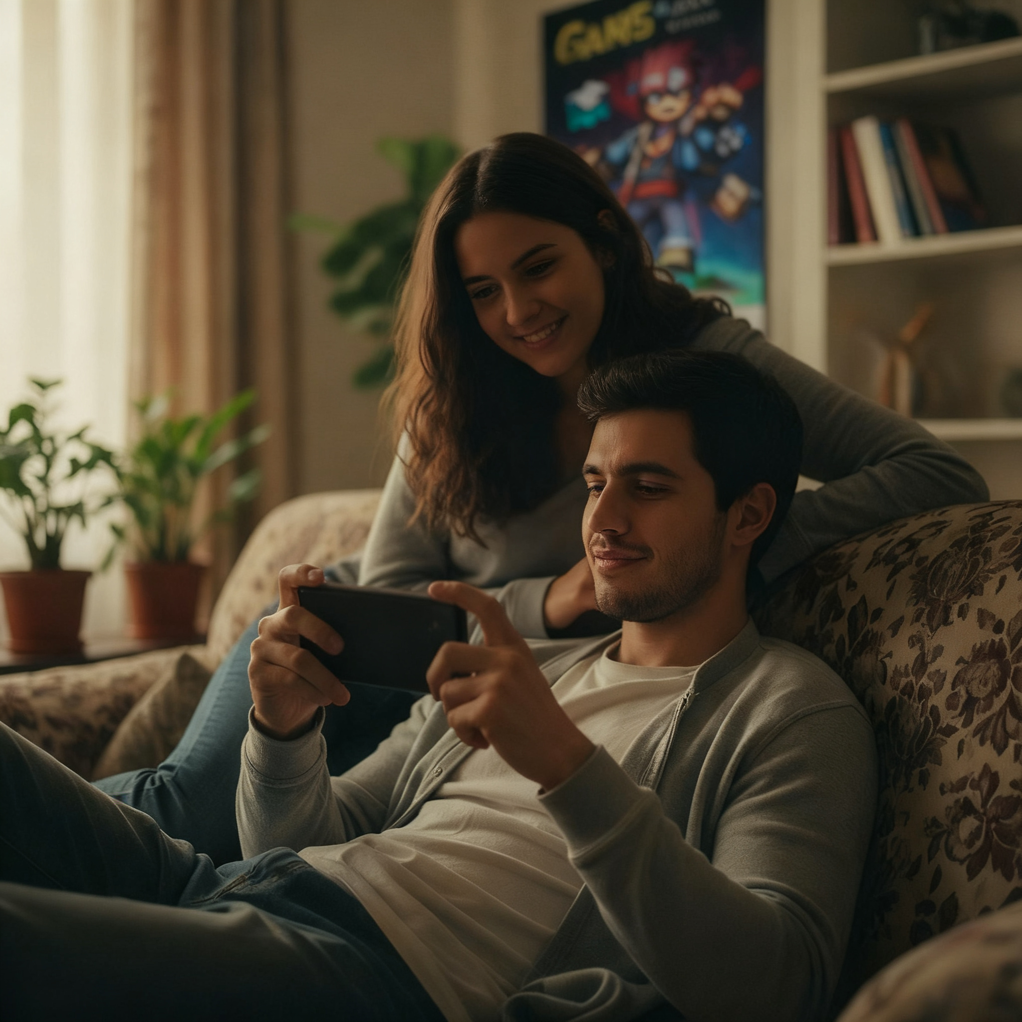 Protection on Mobile Devices