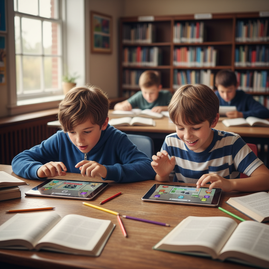 Gaming-Optimized Servers