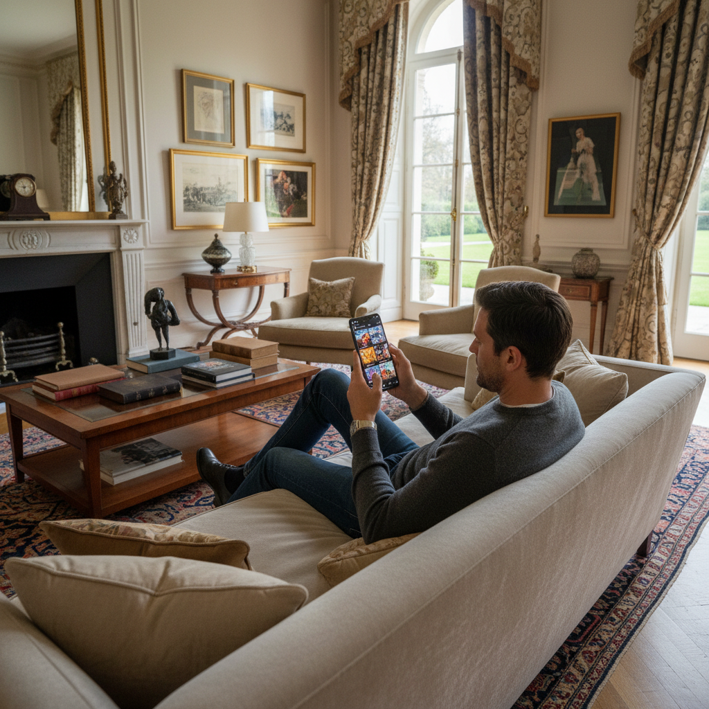 Gaming-Optimized Servers