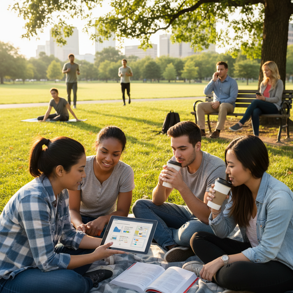 Stay Safe on Free Wi-Fi
