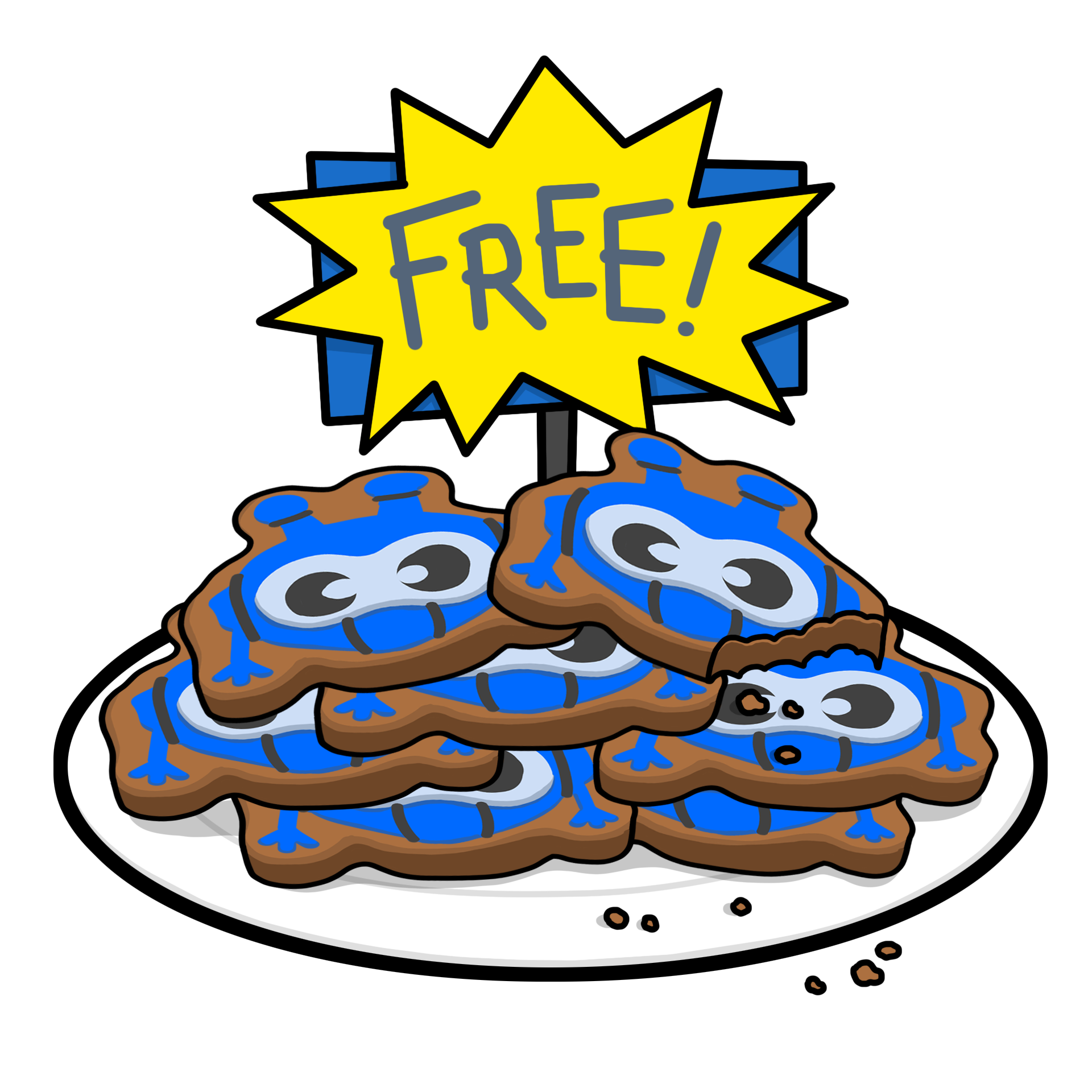 Stop Ads, Trackers & Cookies