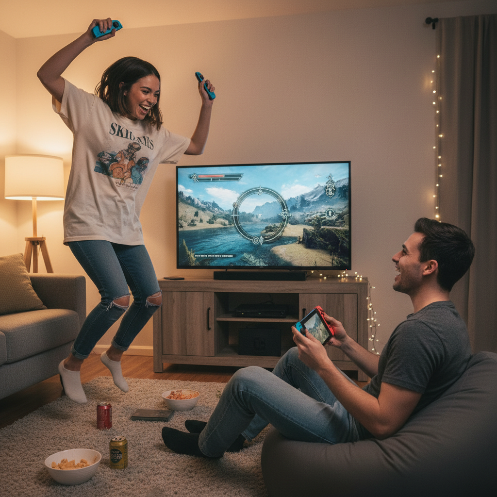 Gaming-Optimized Servers