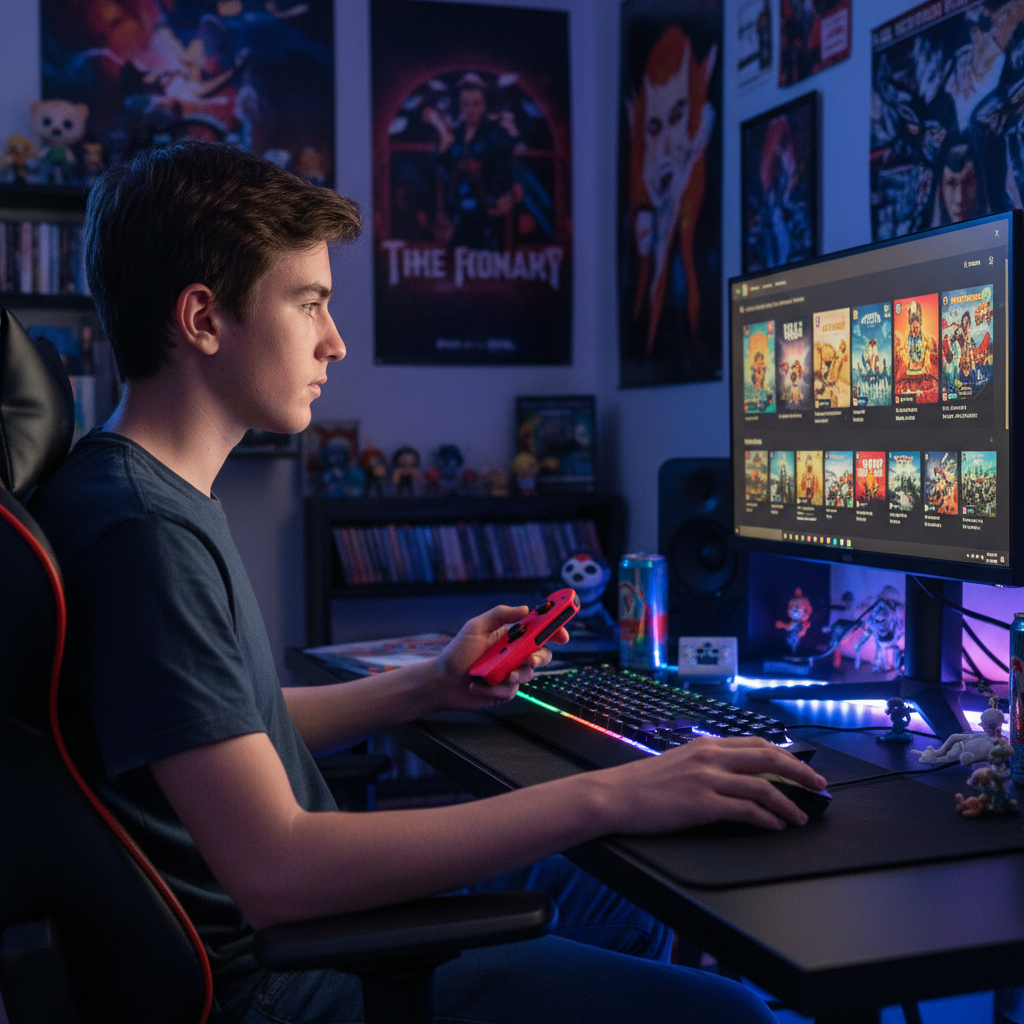 Protection Across All Devices