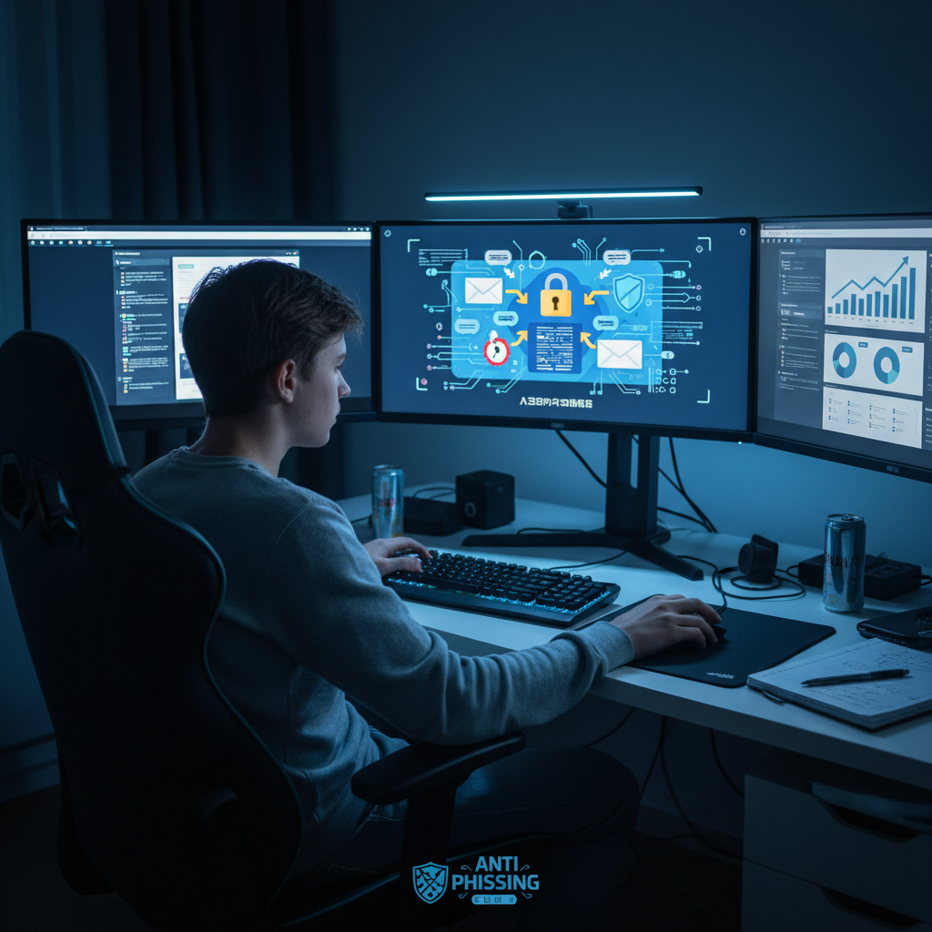 Secure Your Connection