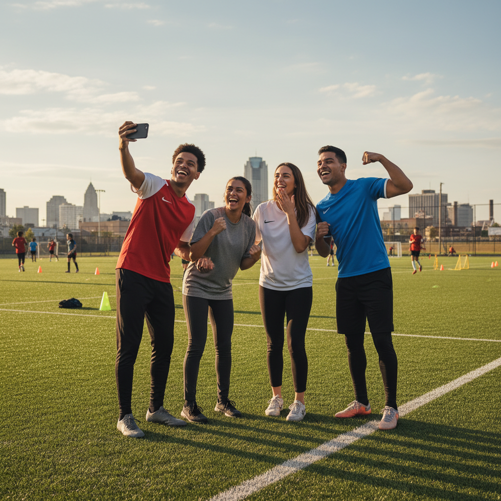 Stay Safe on Public Wi-Fi