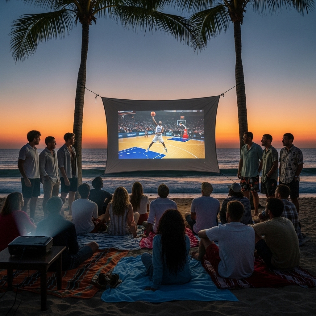 Reliable & Stable Connection