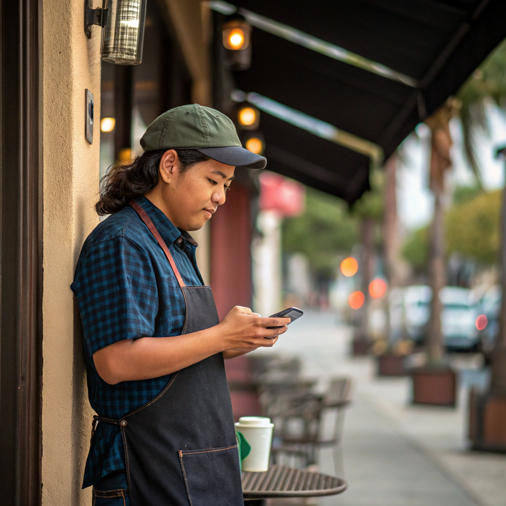 Browse Like You’re in El Salvador