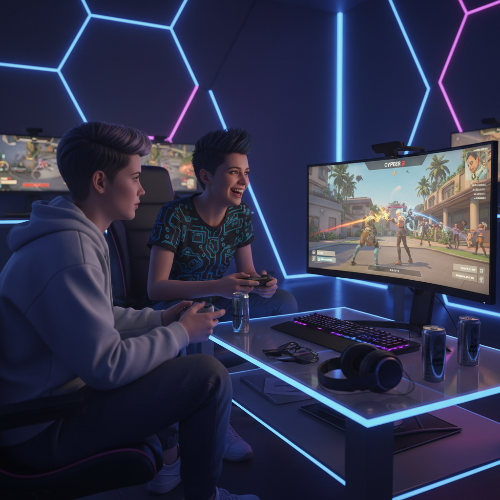 Protection on Every Device