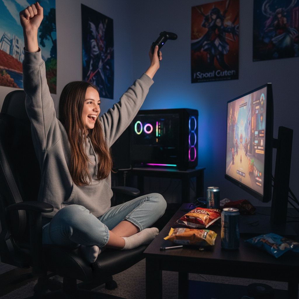 Global Server Coverage