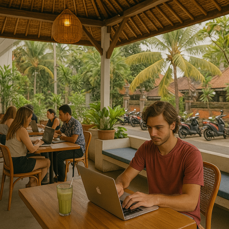 Browse Like You’re in Gdańsk (Even If You’re Not)