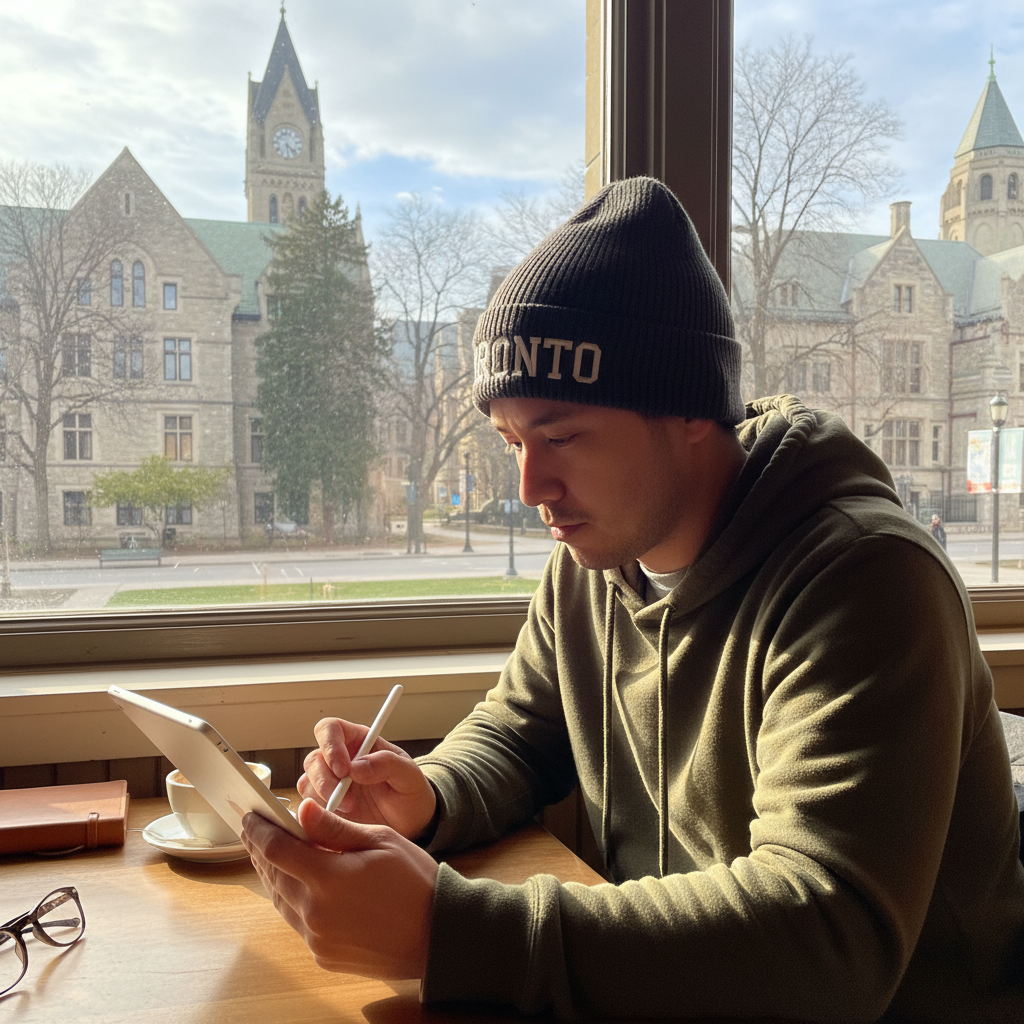 Browse Safely on Public Wi-Fi 