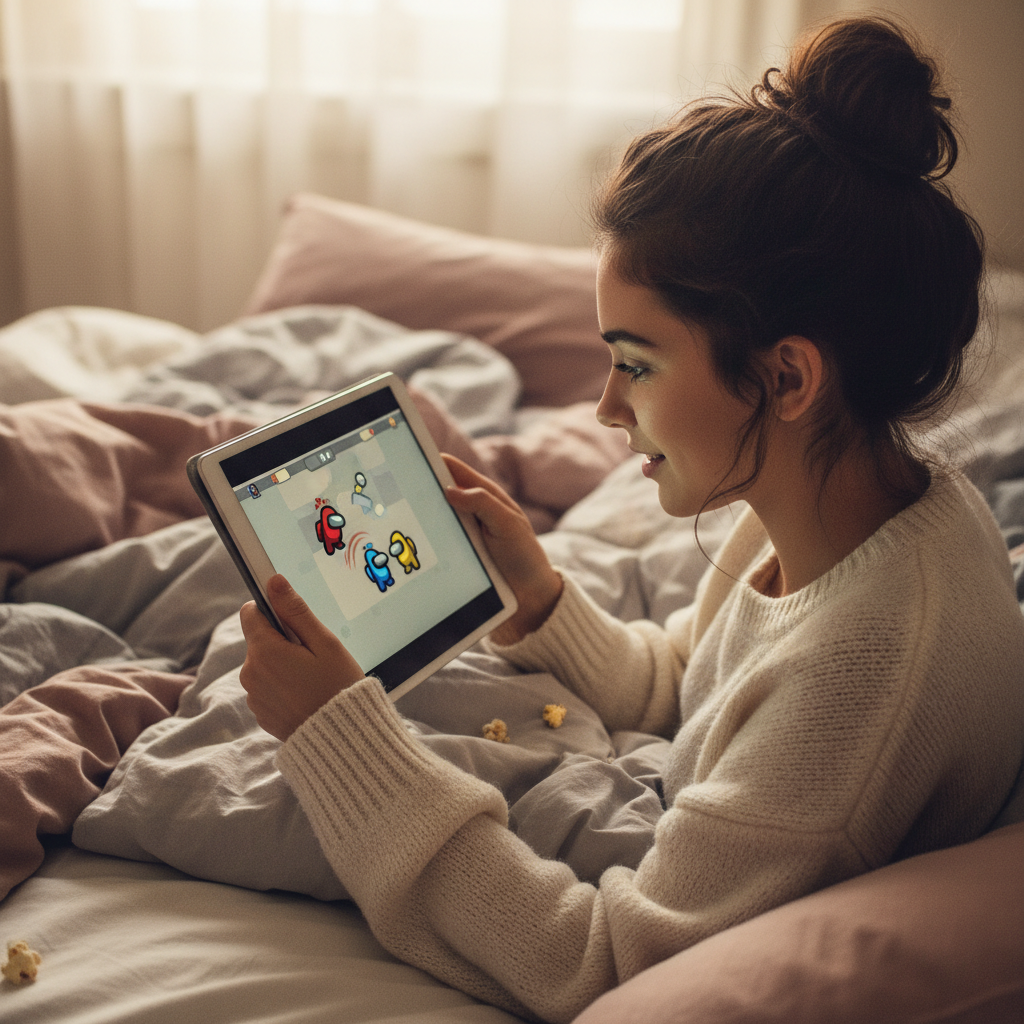 Servers Around the Globe