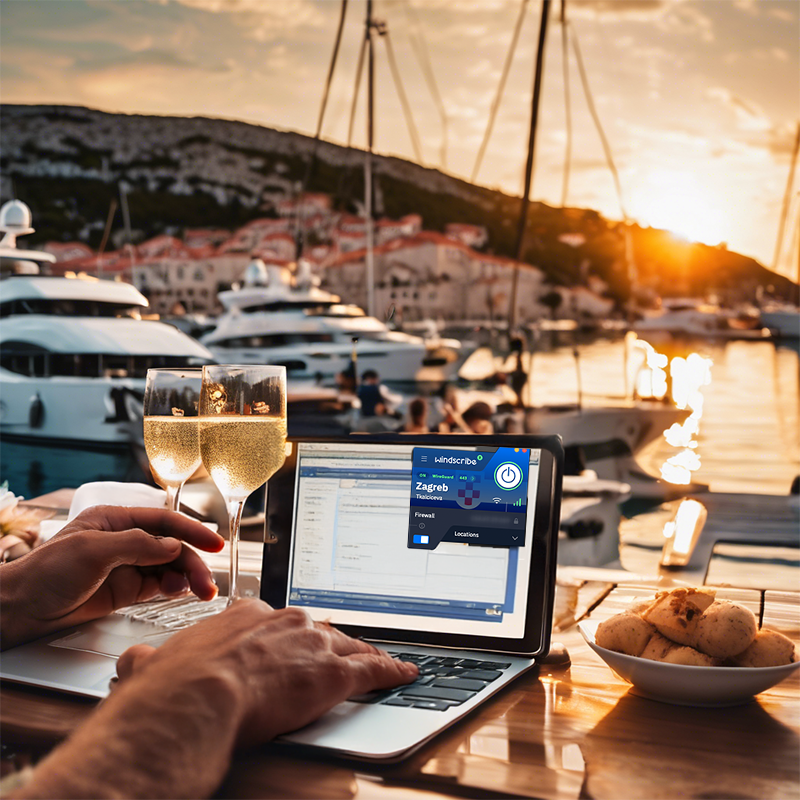 Watch Croatian TV From Anywhere 