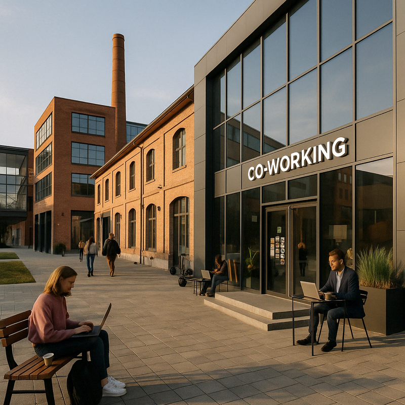 Test Like You’re on Slovenian Ground