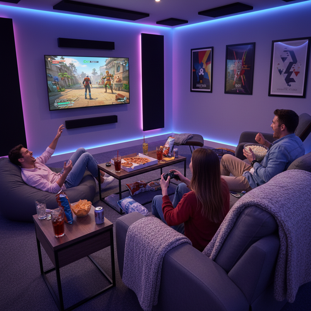 Multi-Device Support