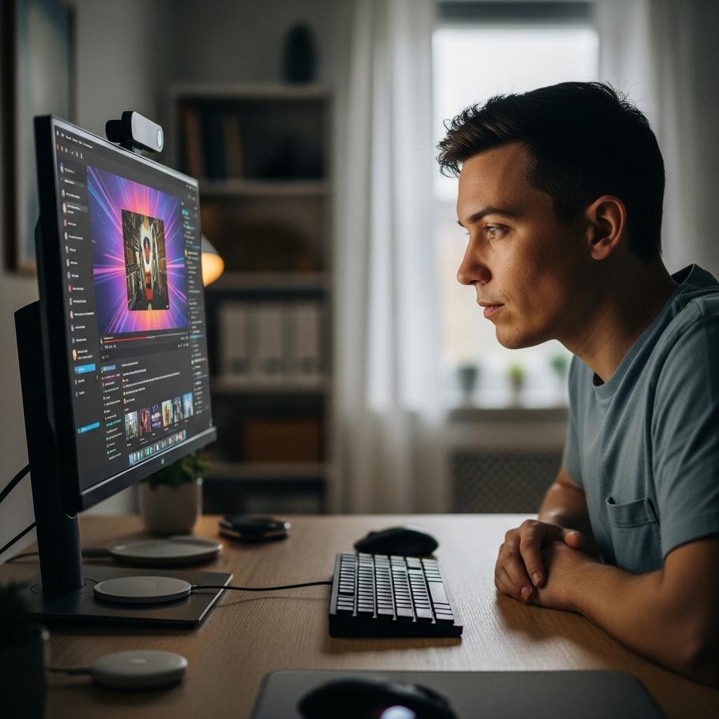 Servers Across the U.S.