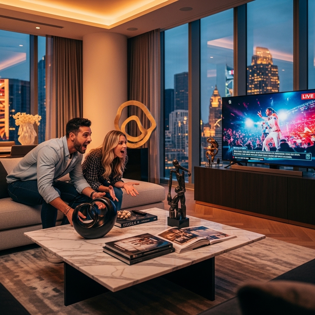 Servers in France & Europe