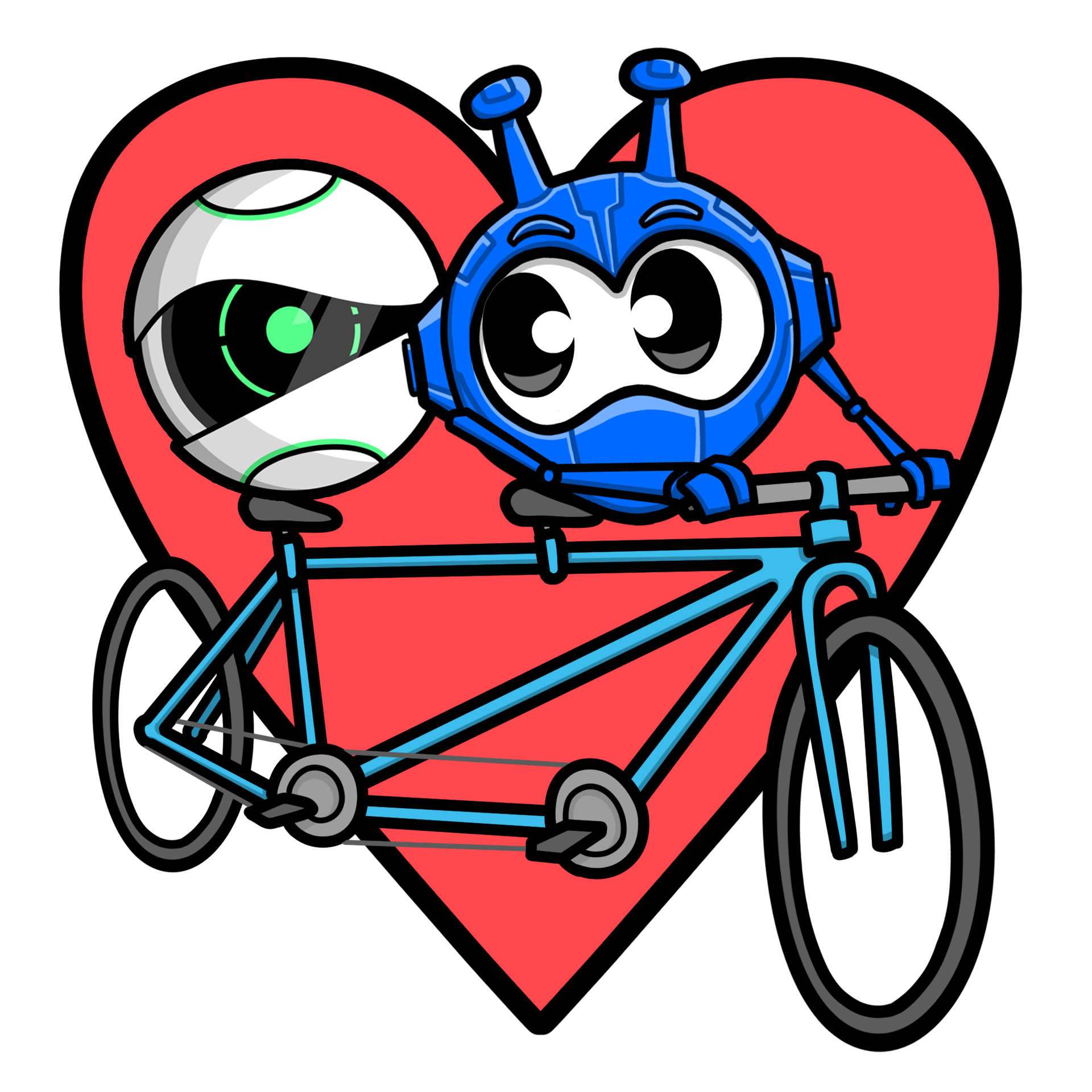 Freeze Out Digital Junk