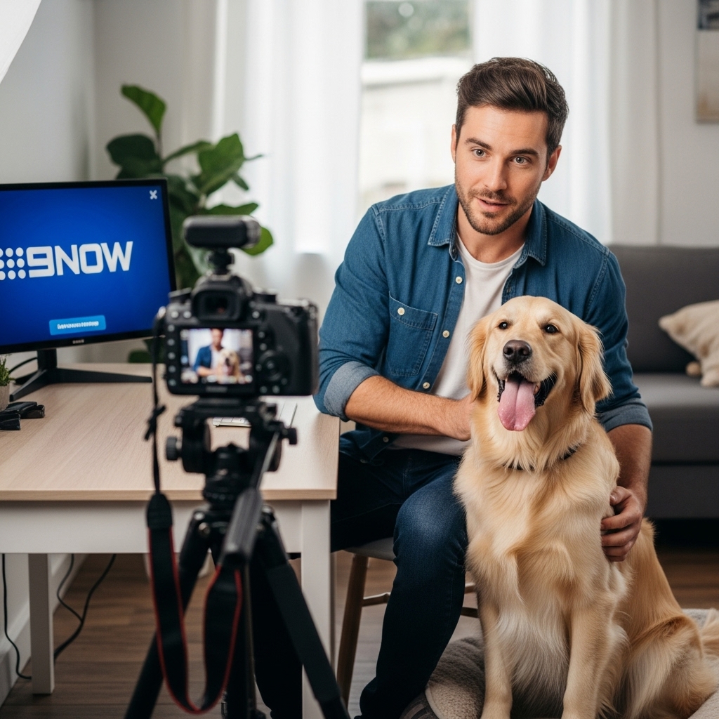 Servers Across Australia