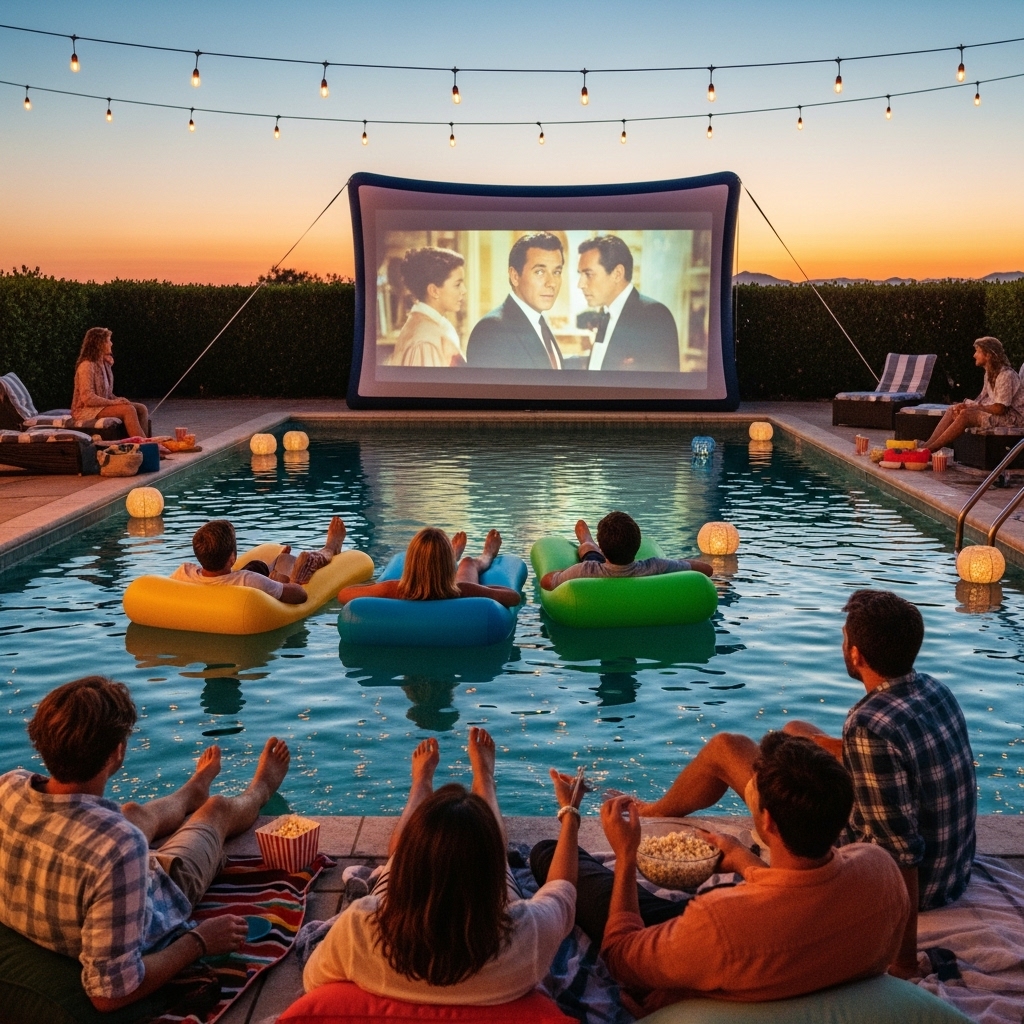 Access Asunción-Hosted Services  