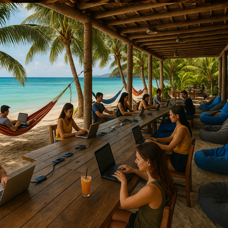 Access Turkish Services From Abroad