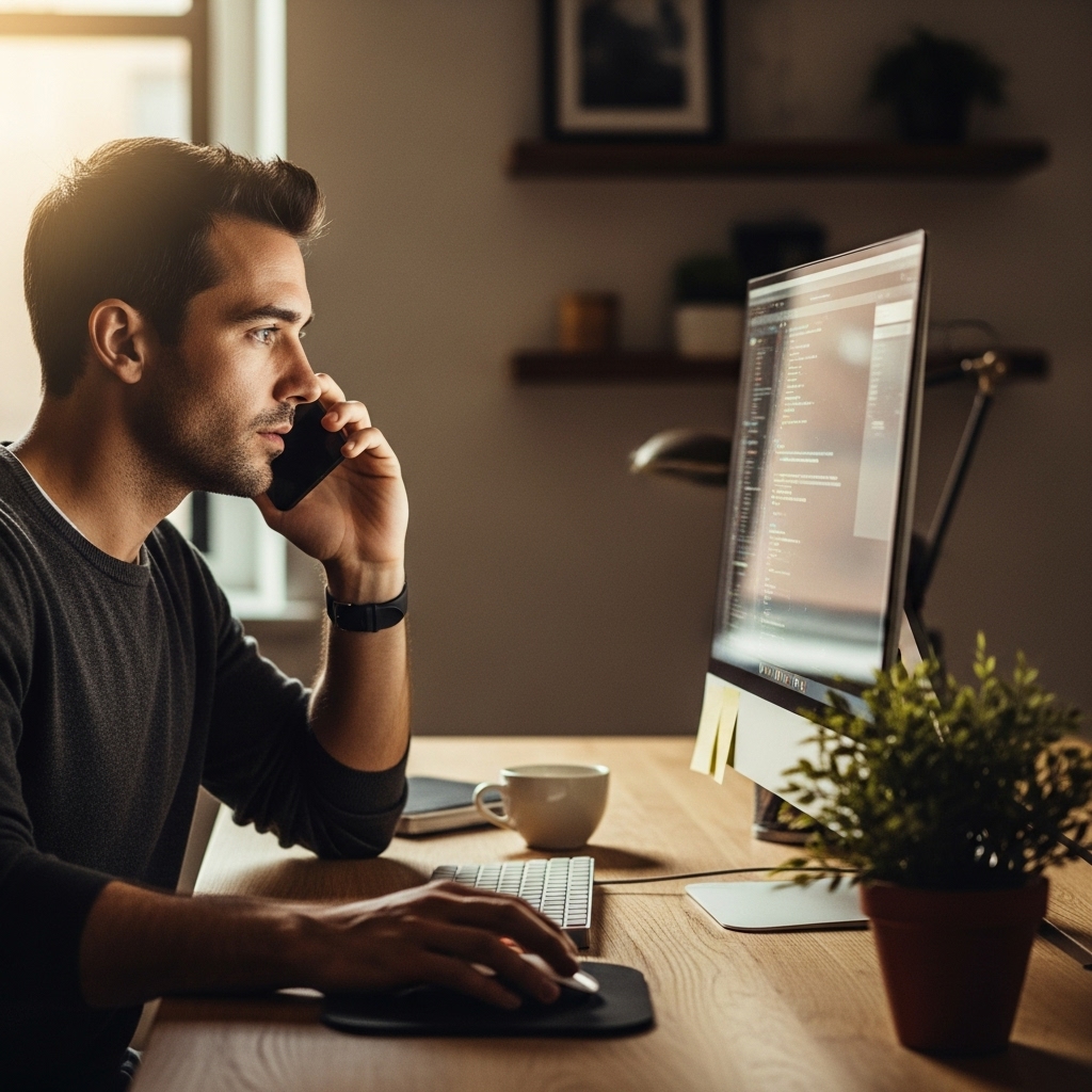 Local SEO & Geo-Targeted Testing