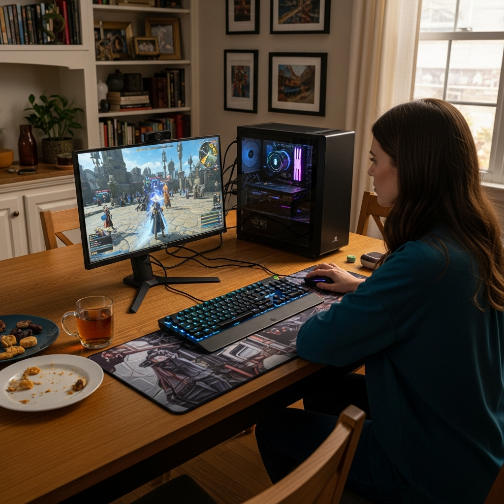 Protection on All Devices