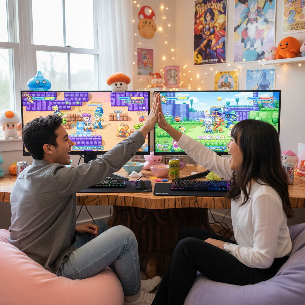 Protection for Your Gaming Setup