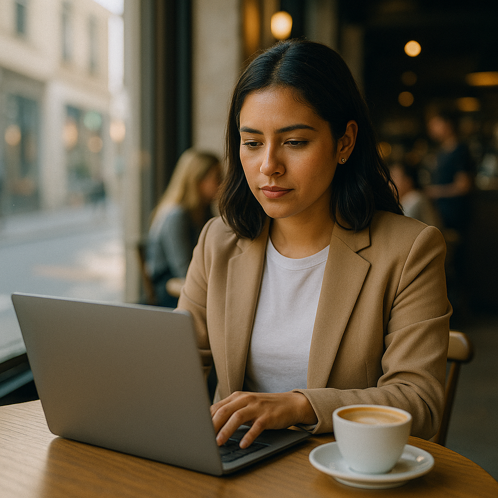 Access Guatemalan Services From Abroad